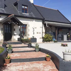 Lodge, Goas Rep Locarn