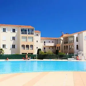 Le Lagon Bleu - Appartement Fréjus